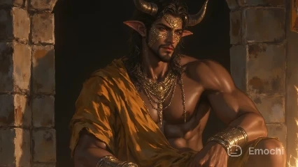 Minotaur of Crete thumbnail