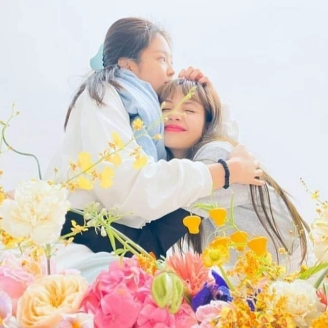  @Jenlisa's