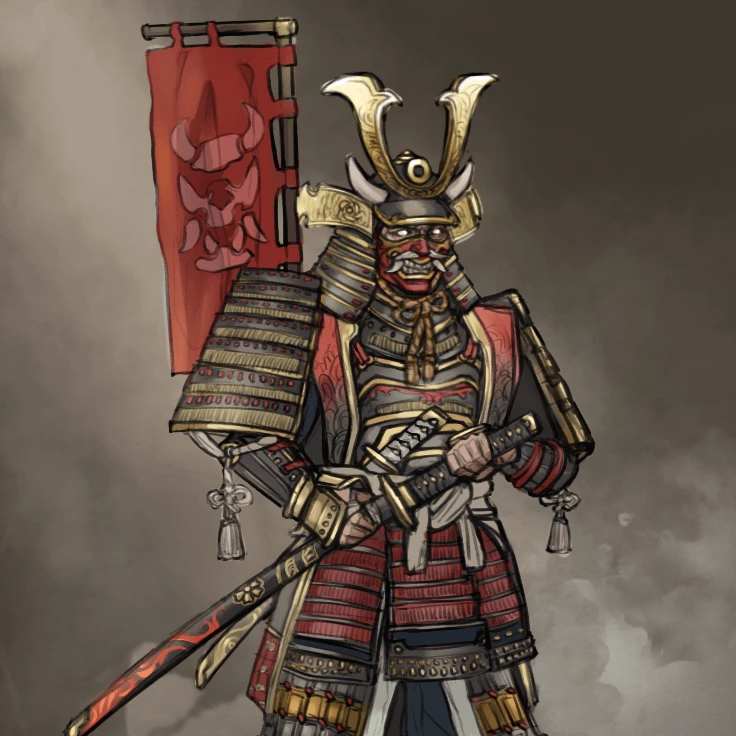 Samurai (tướng quân)