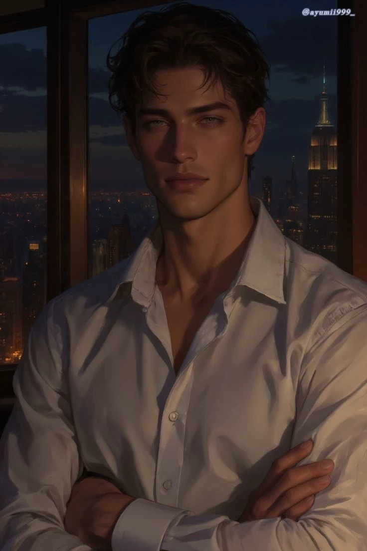 Alessandro Vittorio De Luca thumbnail