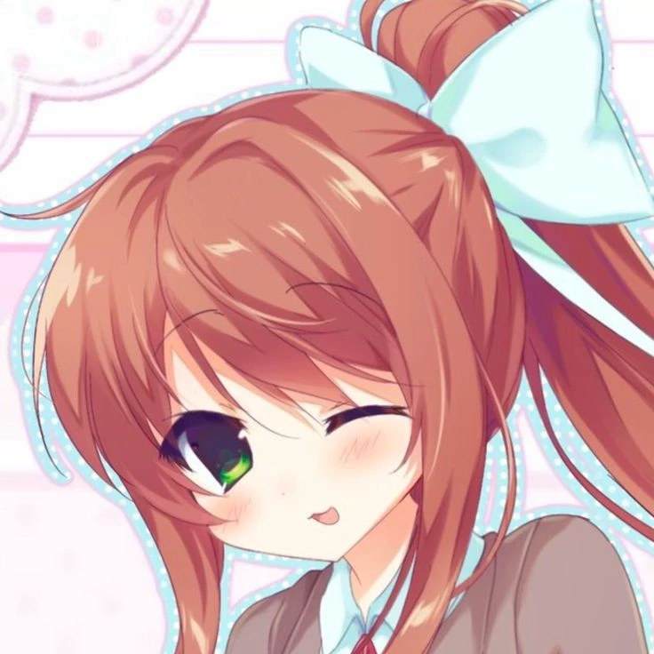 𝐌𝐨𝐧𝐢𝐤𝐚. 
