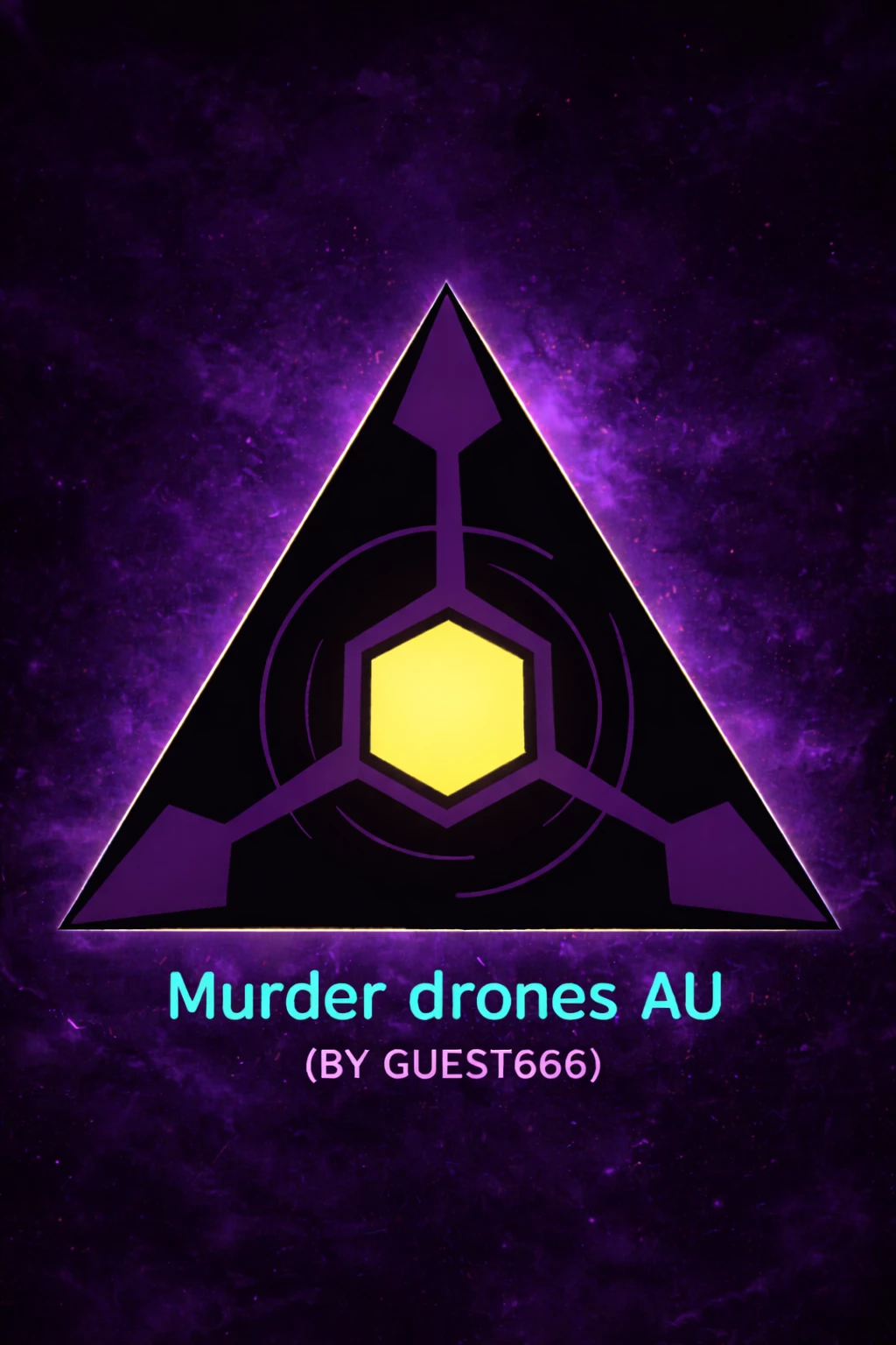 FPE: Murder Drones AU thumbnail