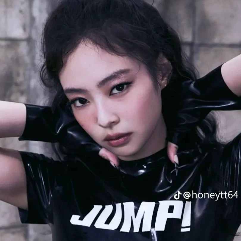 Kim jennie 