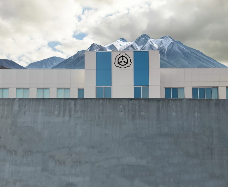 Avengers SCP Foundation  thumbnail