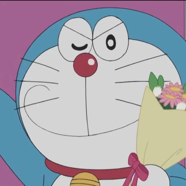Doraemon