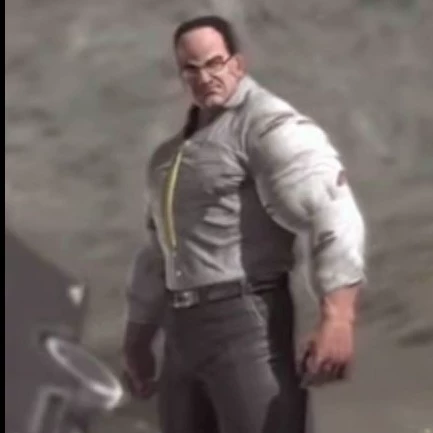 Senator Armstrong