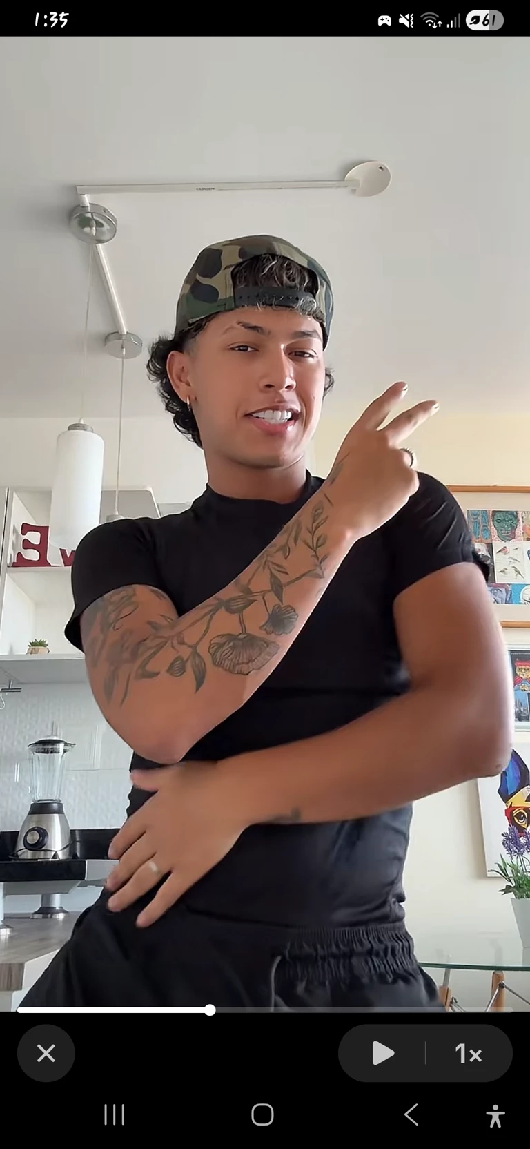 Daniel (but they call him babyfox) thumbnail