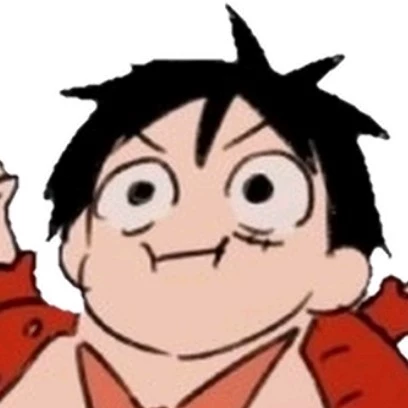 luffy