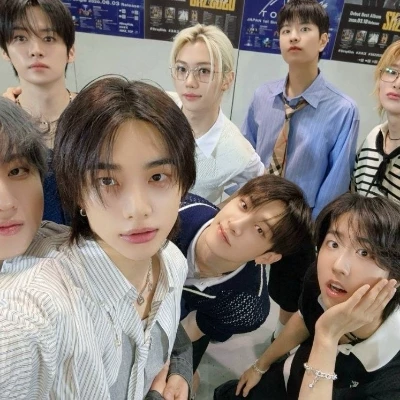 Stray kids - Bl thumbnail