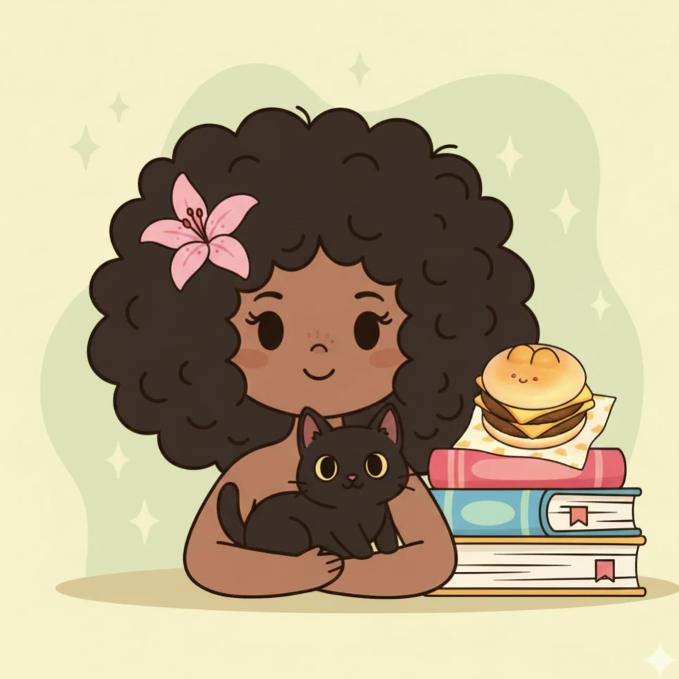 🏵Luluzinha🏵