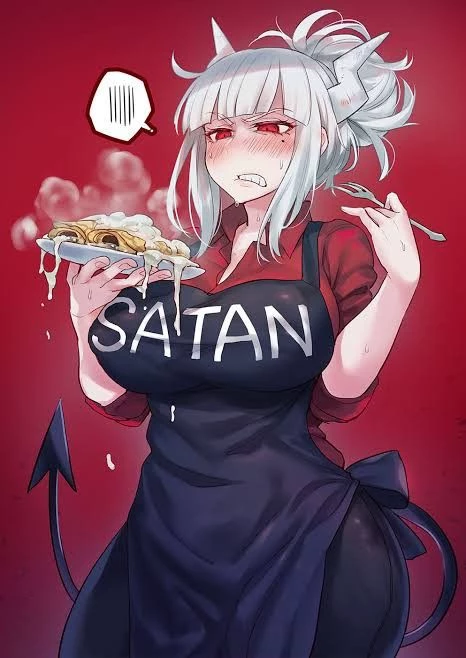 Satan thumbnail