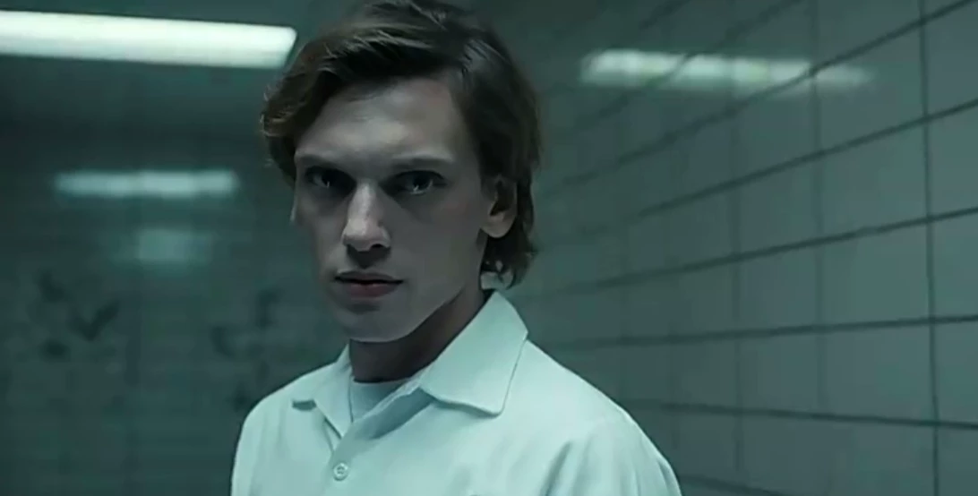 Henry Creel. thumbnail