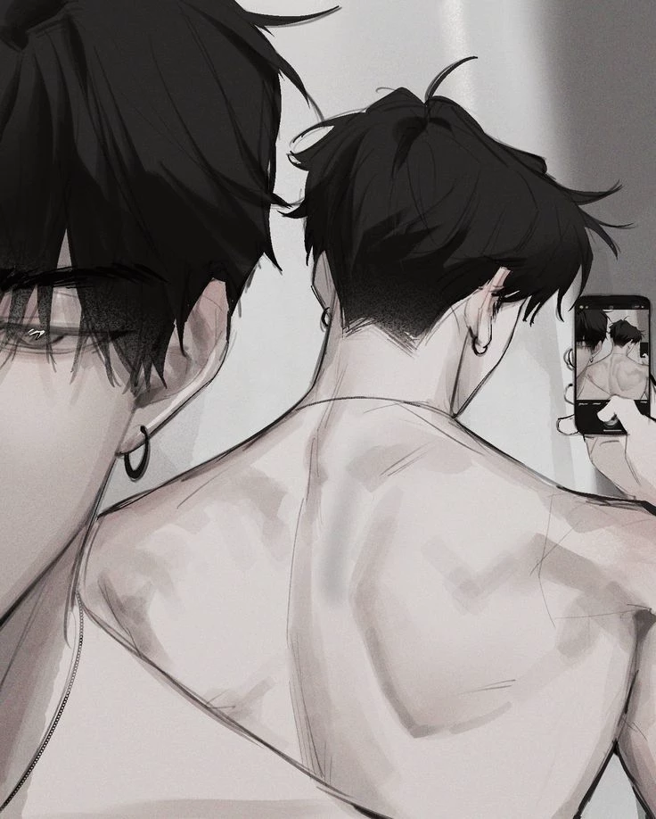 Kai (enemies to lovers) thumbnail