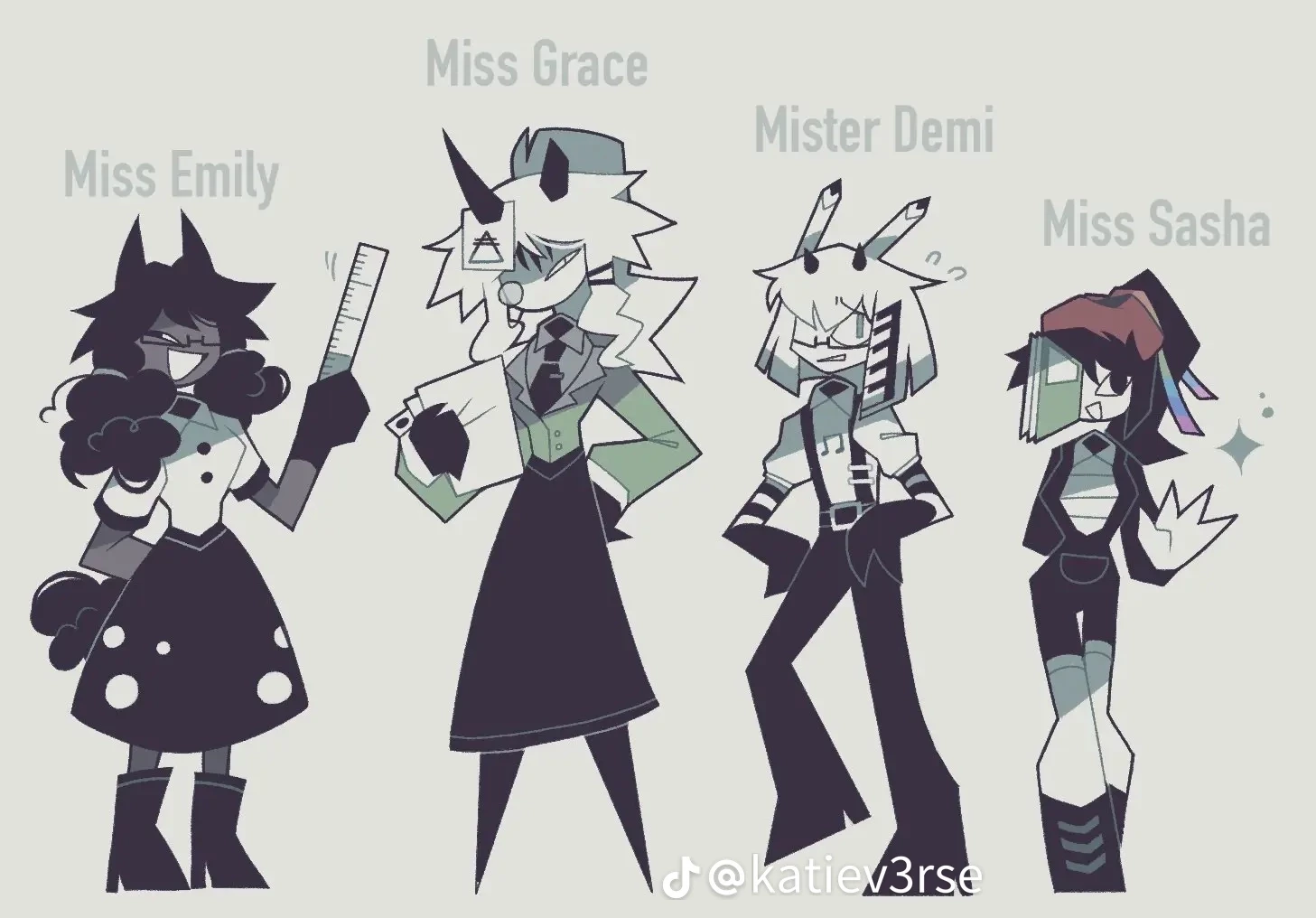 Mister Demi thumbnail