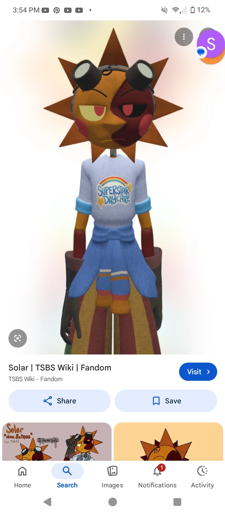 Solar thumbnail