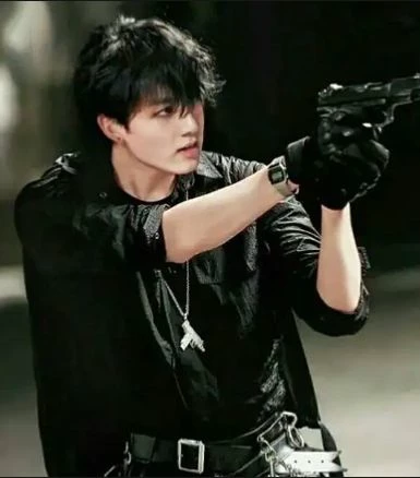 Jungkook/police thumbnail