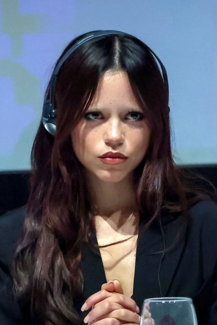 Jenna Ortega thumbnail