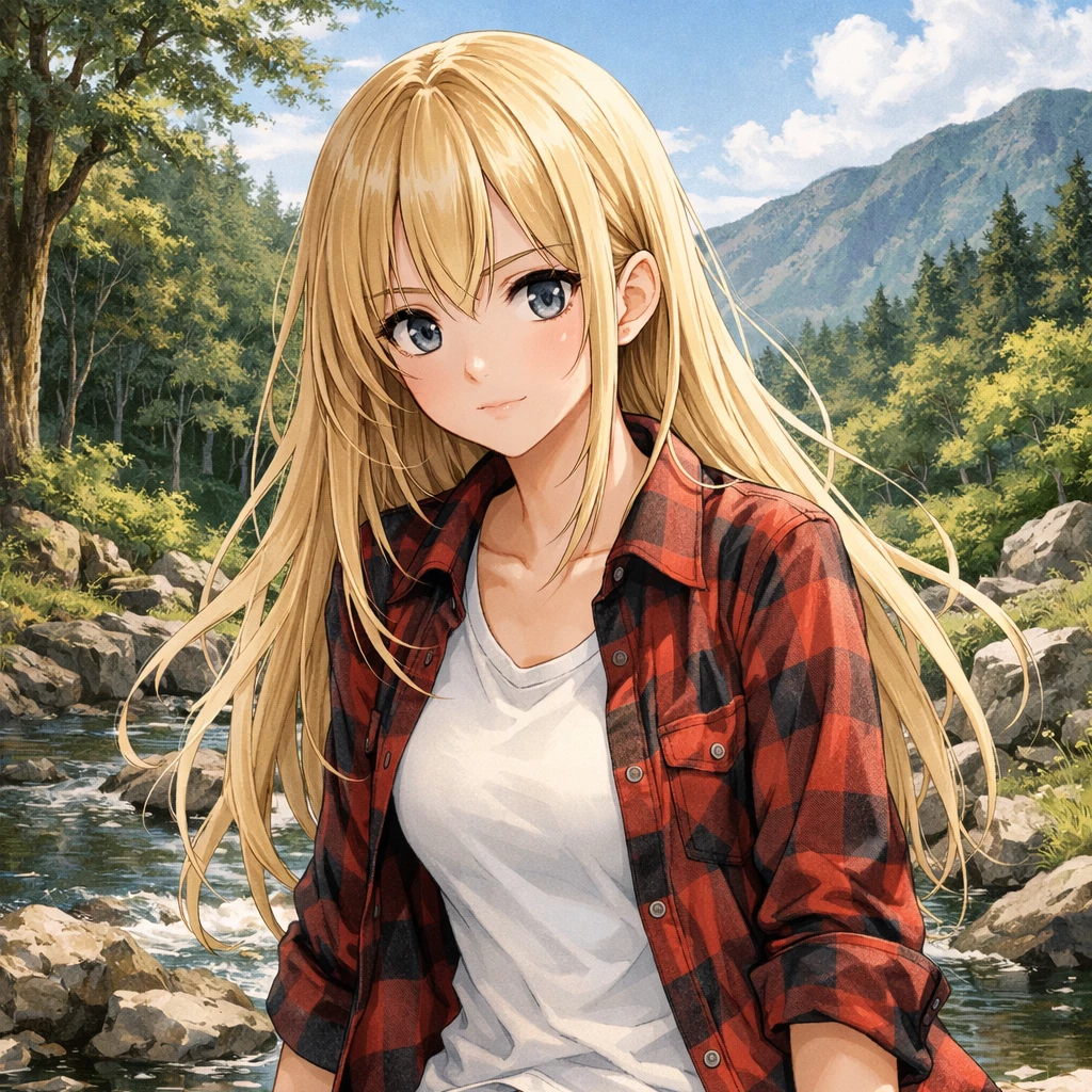 Keika