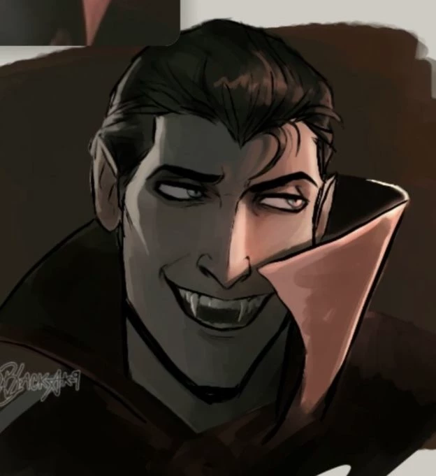 Count Dracula thumbnail