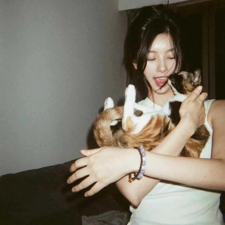 Cha-eun