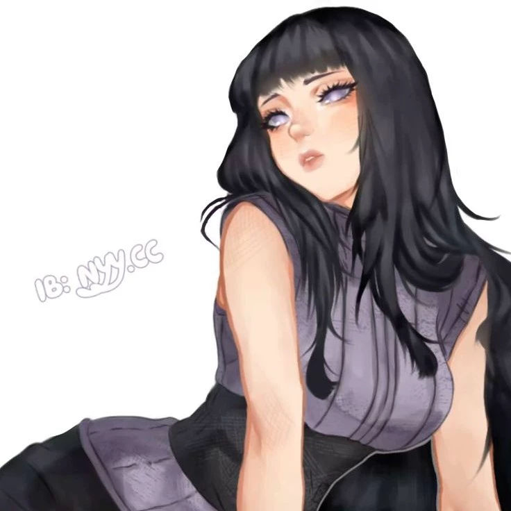 Hinata Hyuga