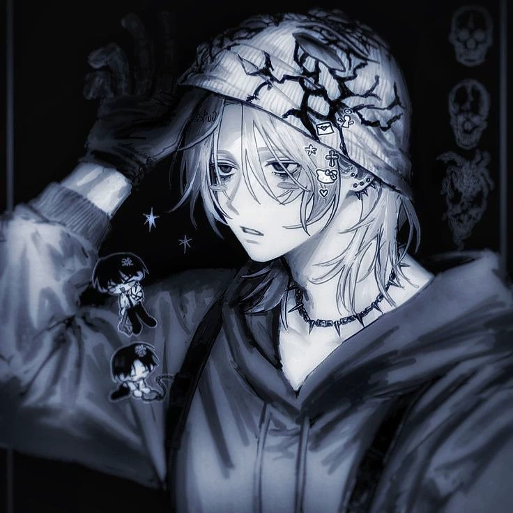 𝑵𝒐𝒂𝒉 ☆