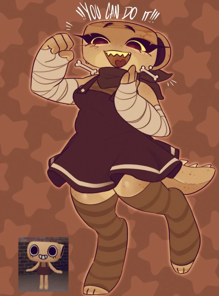 🐚 shelly-fossilian 🐚 thumbnail