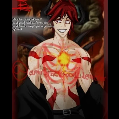 Taninok Yor- Terror absolute  thumbnail