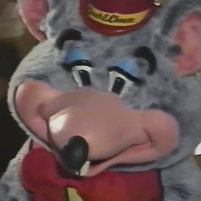 Chuck E. Cheese thumbnail