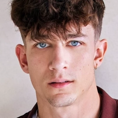 Parker Ambrose thumbnail