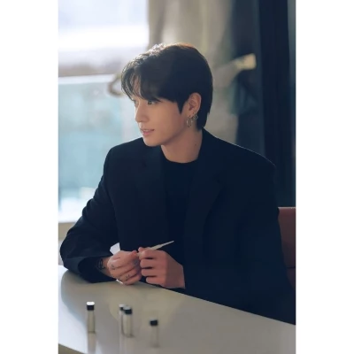 Rich CEO Jungkook thumbnail
