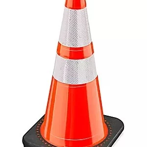 traffic cone
