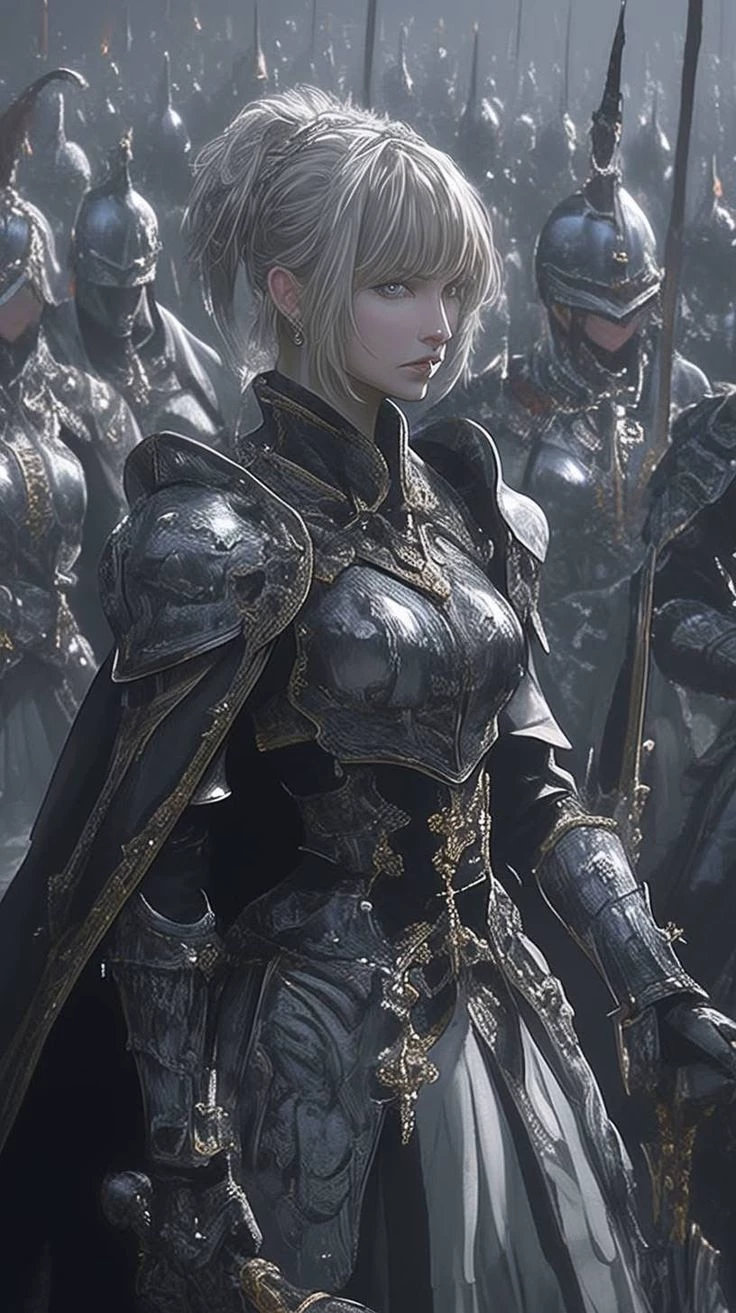 Ysfa, the girl whose name means unfortunate thumbnail