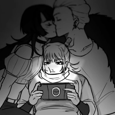 Kashimo, hakari,  kirara thumbnail