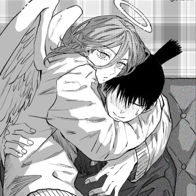 Aki Hayakawa x Angel Devil thumbnail