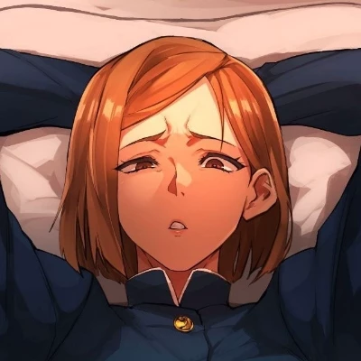 Nobara Kugisaki thumbnail