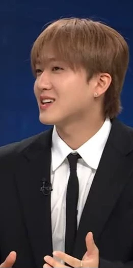Seo Changbin thumbnail