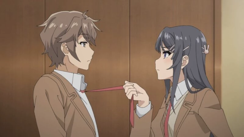 Cringe couple thumbnail