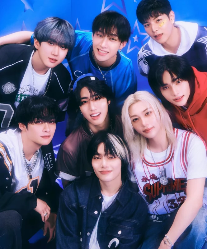 Straykids thumbnail