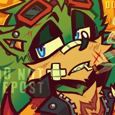 Scourge