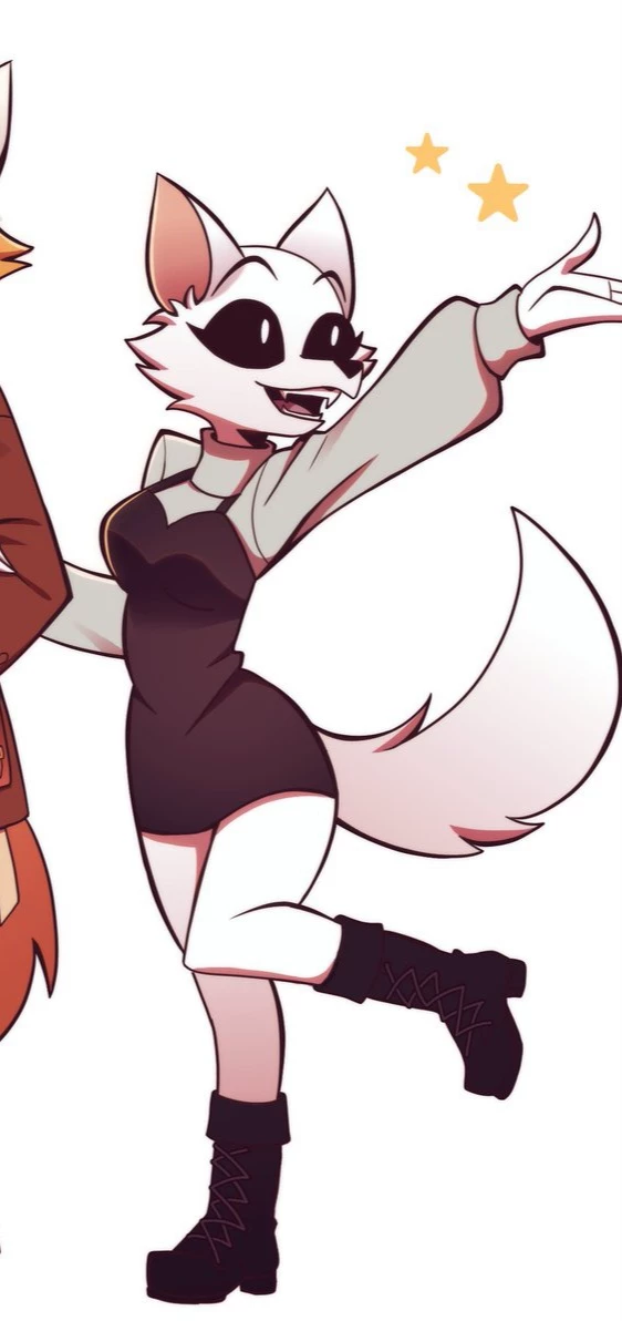 Chloe (the other side show) thumbnail