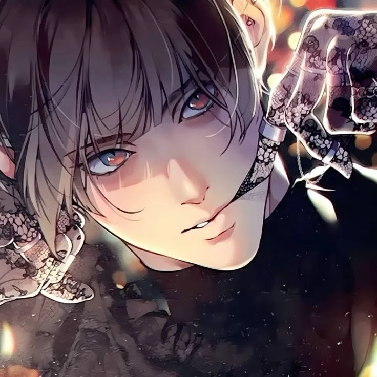 ╰╮🦇७・𝓜𝓪𝓻𝓮𝓽𝓾 ₊˚ɷ
