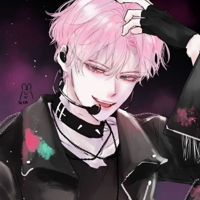 Idol × Makeup Artist | BL | MLM  thumbnail
