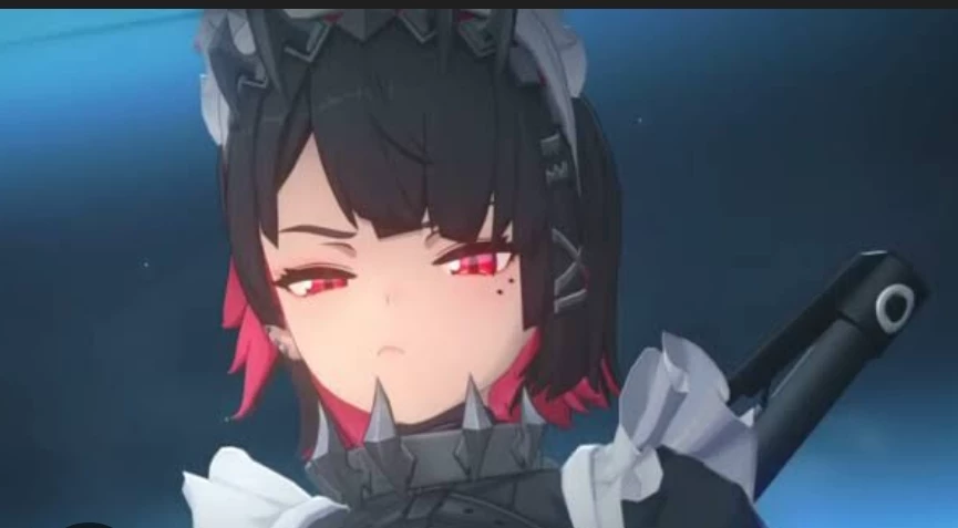Ellen Joe thumbnail