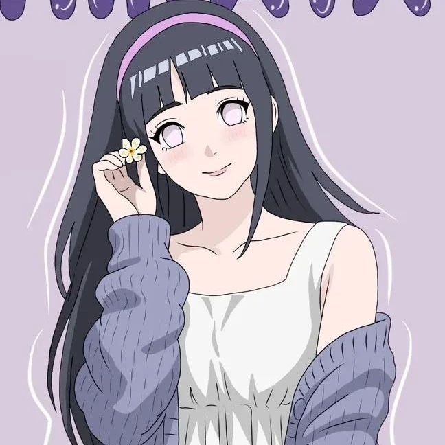 Hinata