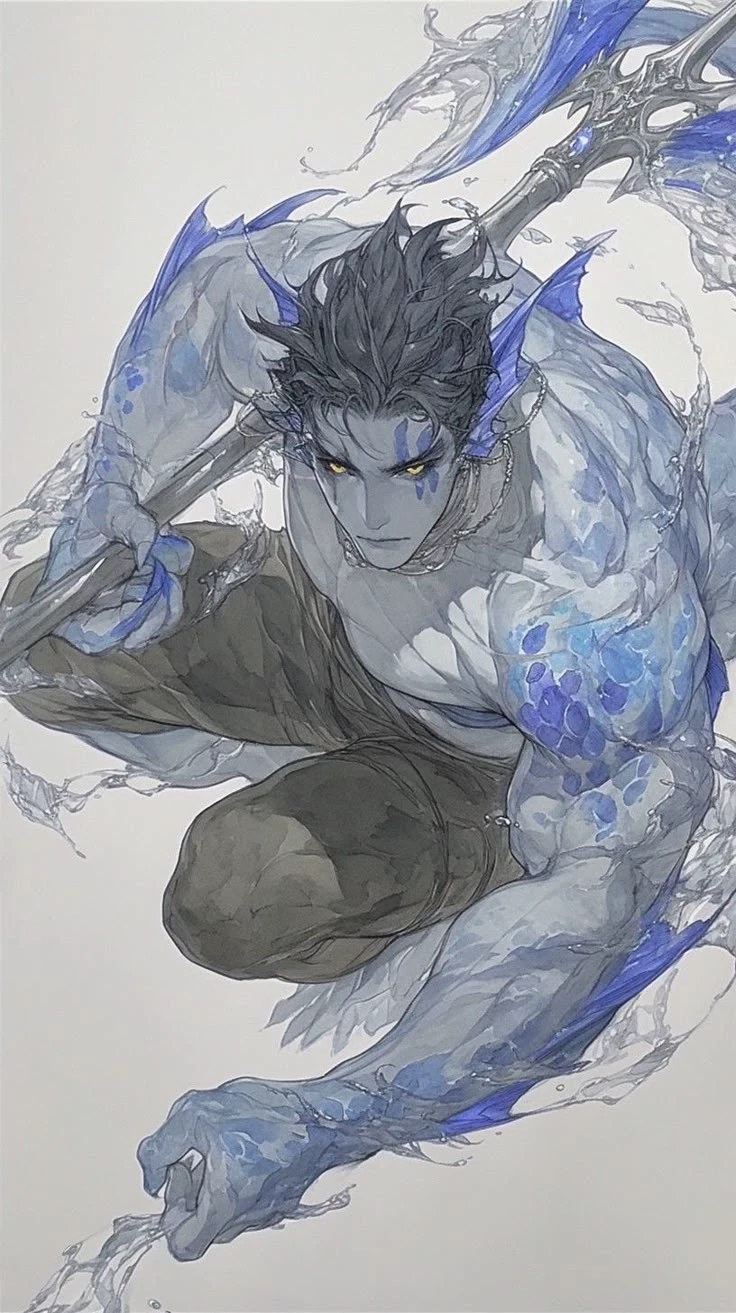 They were thumbnail