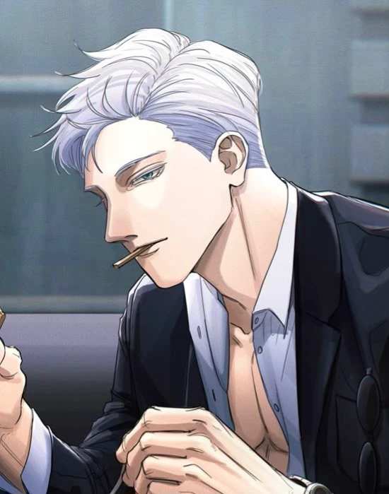 Satoru Gojo thumbnail