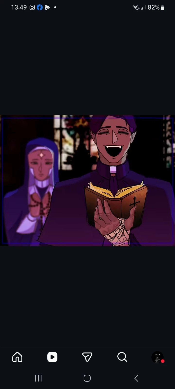 Father Daemon thumbnail