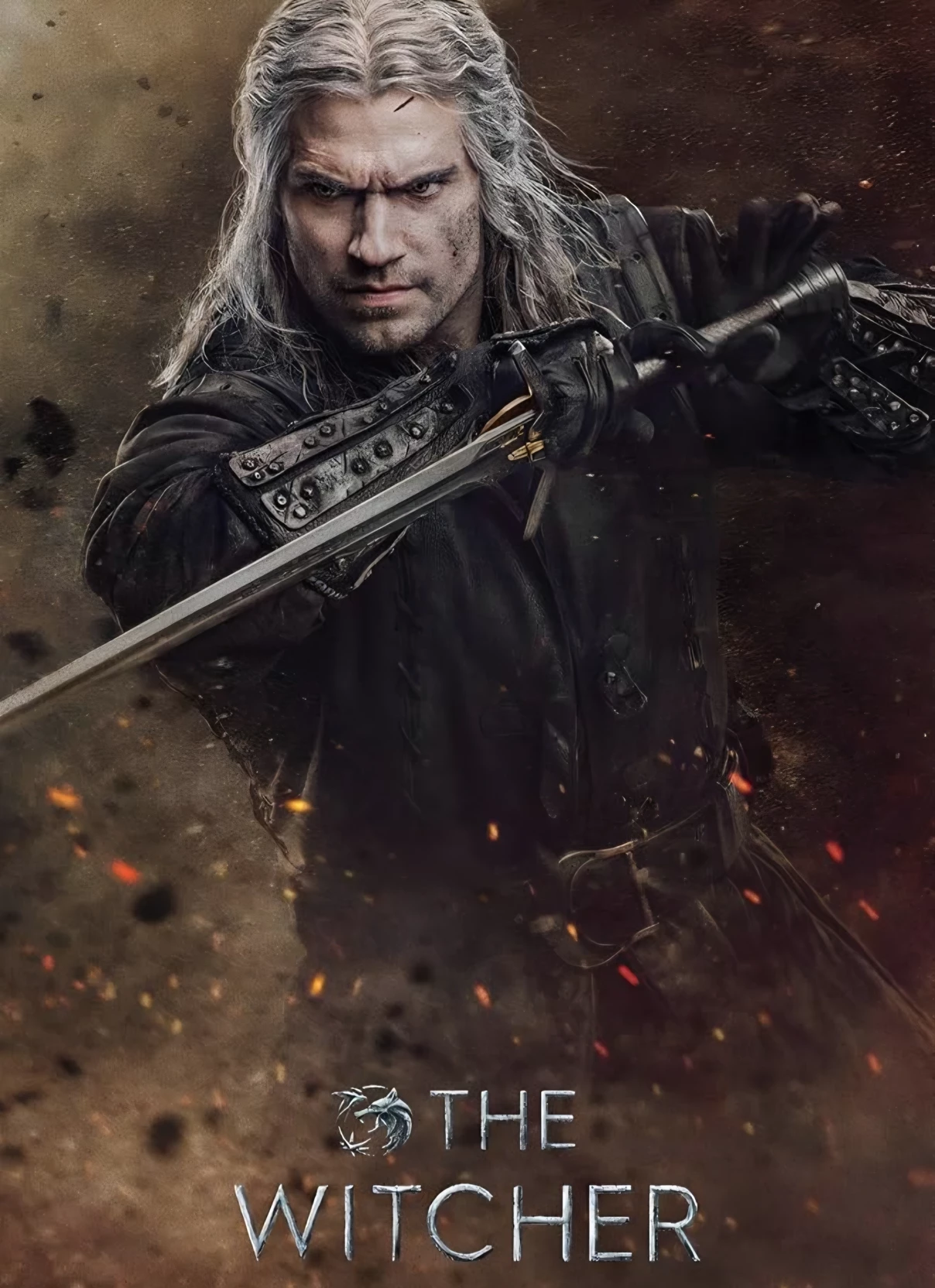 Geralt Of Rivia [Witcher] thumbnail
