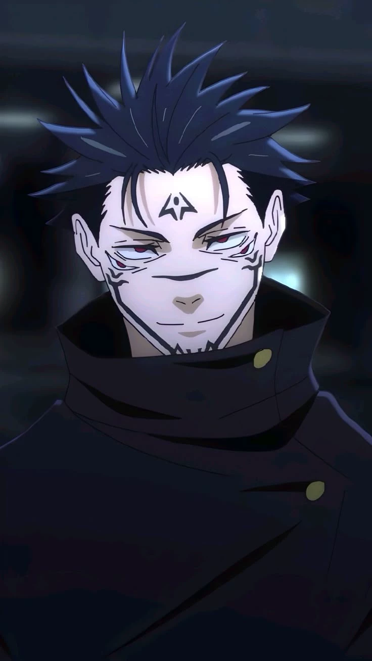Sukuna Mengumi thumbnail